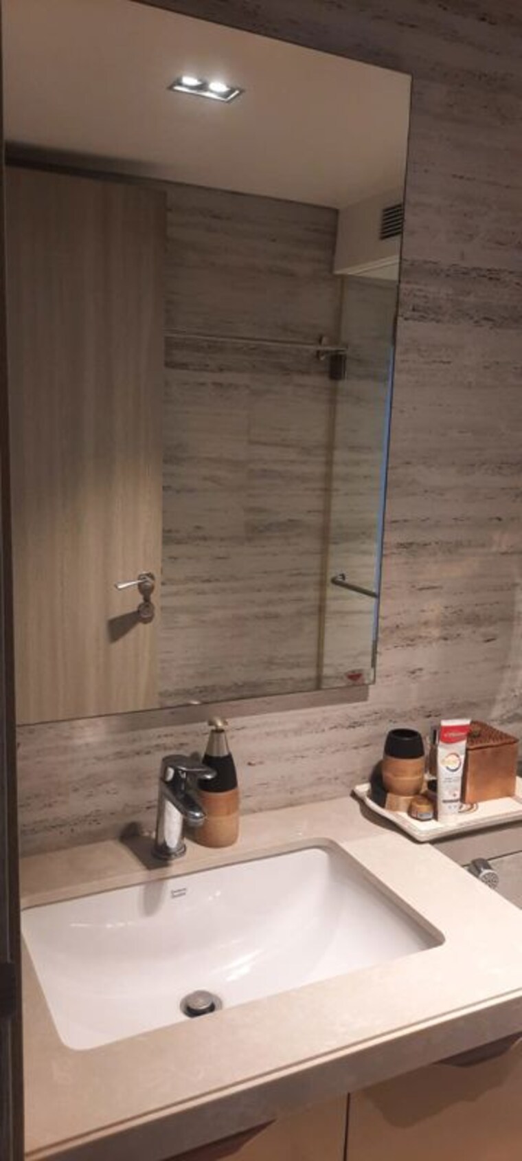 Bathroom, rustomjee-paramount 3 Bedroom 1340 Sq.Ft. Apartment In Khar West Mumbai 9691498