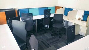  Co-working Space For Rent in Indiranagar