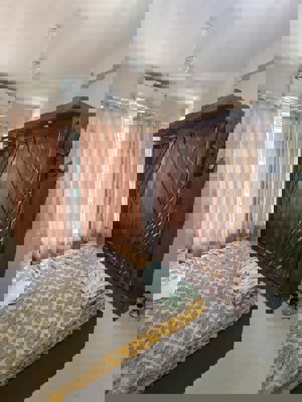 1 BHK Apartment For Rent in Anand Nagar Society