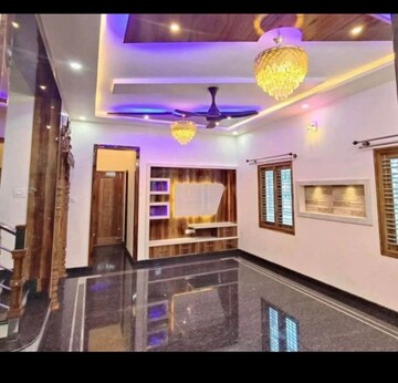 Room in 2 BHK Independent House at DLF Bella Greens, Begur – for Sale