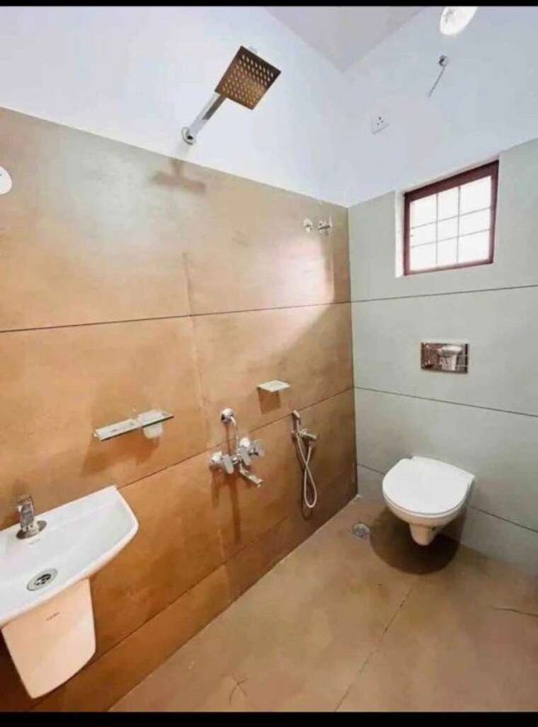 Bathroom, dlf-bella-greens 2 Bedroom 900 Sq.Ft. Independent House In Begur Bangalore 9516697
