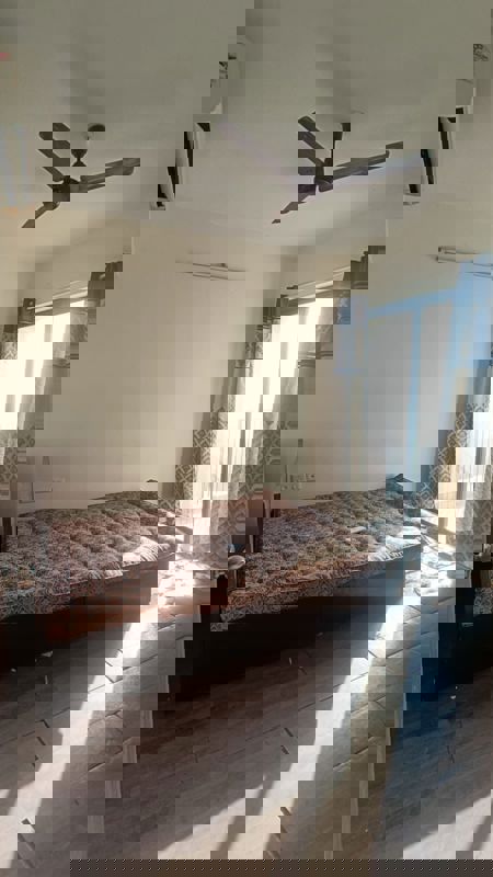 1 BHK Apartment For Rent in Lodha Palava City