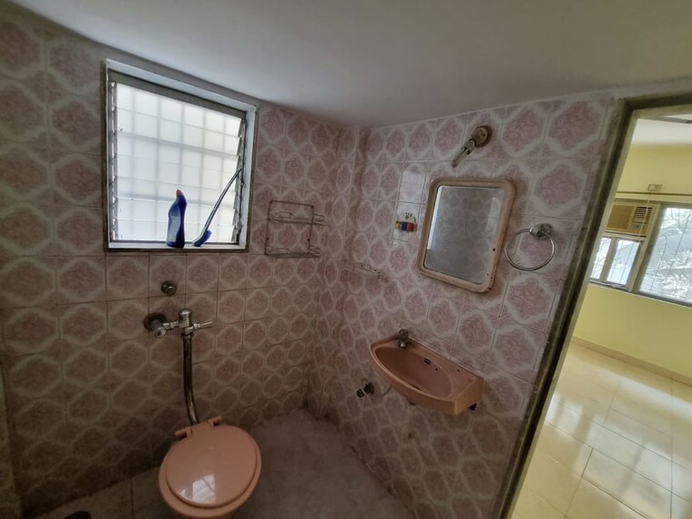 Master Bedroom, green-acres-apartment 2 Bedroom 750 Sq.Ft. Apartment In Waghbil Thane 9691651