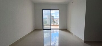 Living Room in 2 BHK Apartment at Amit Astonia Royale, Ambegaon Budruk – for Sale