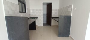 Kitchen in 2 BHK Apartment at Amit Astonia Royale, Ambegaon Budruk – for Sale