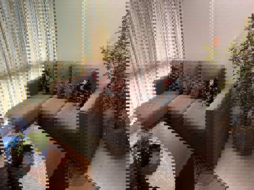 1 BHK 600 Sq.Ft. Apartment in Aspen Park