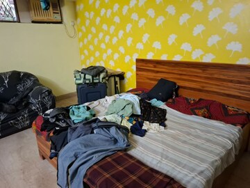  Pg For Rent in Gulmohar Park