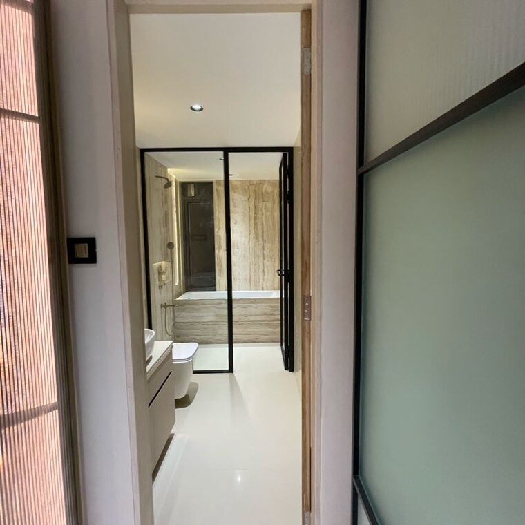 undefined, gulmohar colony 4 Bedroom 1777 Sq.Ft. Apartment In Gulmohar Colony Mumbai 9477598