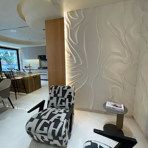 Gym in 4 BHK Apartment at Gulmohar Colony – for Sale