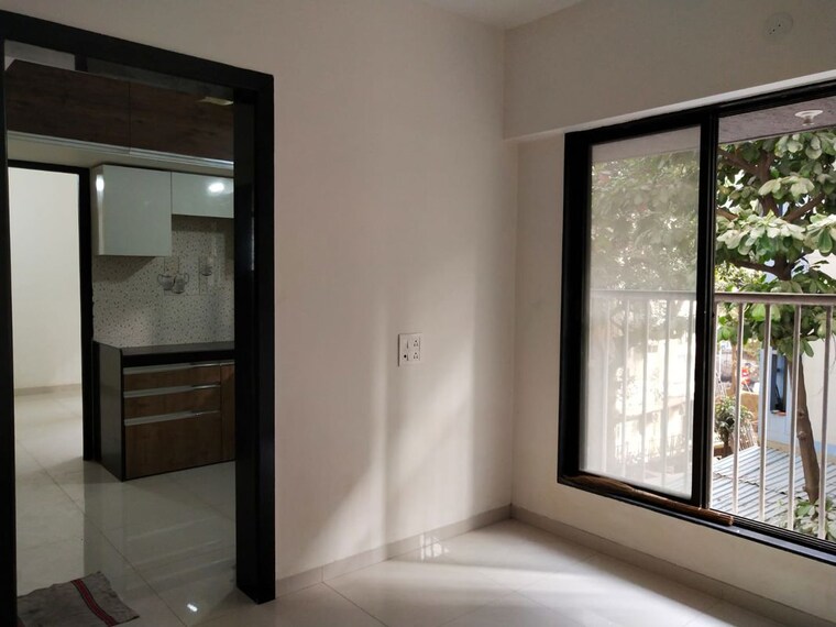 Room, bhoomi-samarth 1 Bedroom 600 Sq.Ft. Apartment In Goregaon East Mumbai 9691708