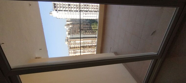 Balcony, amrapali-crystal-homes 4 Bedroom 2175 Sq.Ft. Apartment In Sector 76 Noida 9691672