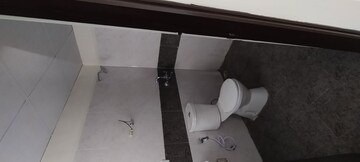 Attached Bathroom in 4 BHK Apartment at Amrapali Crystal Homes, Sector 76 – for Sale