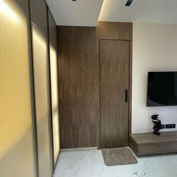 Bathroom in 3 BHK Apartment at Gulmohar Colony – for Sale