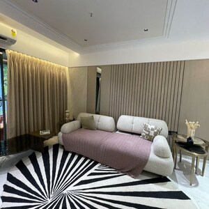 3 BHK Apartment For Sale in Gulmohar Colony