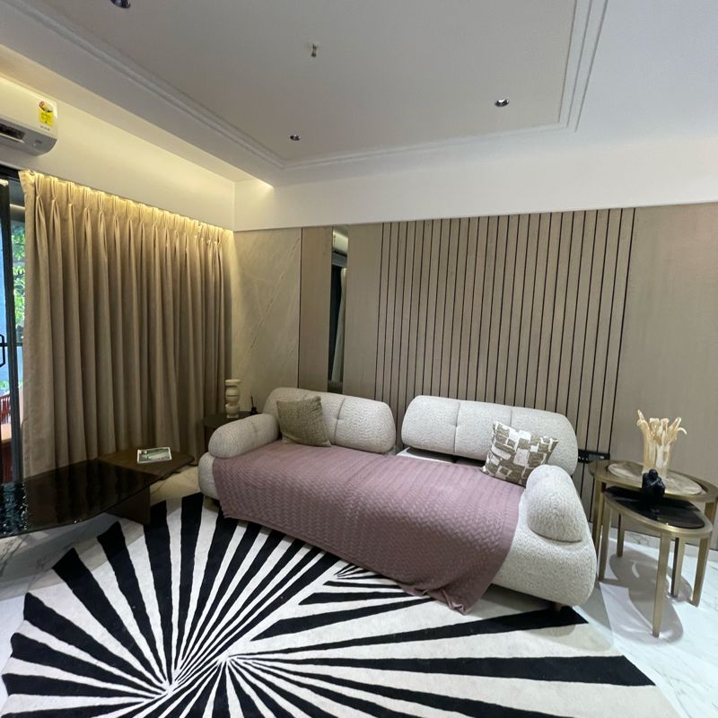 3 BHK Apartment For Sale in Gulmohar Colony