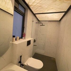 Team Area in 3 BHK Apartment at Gulmohar Colony – for Sale