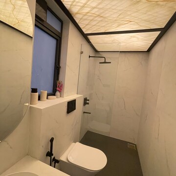 Team Area in 3 BHK Apartment at Gulmohar Colony – for Sale