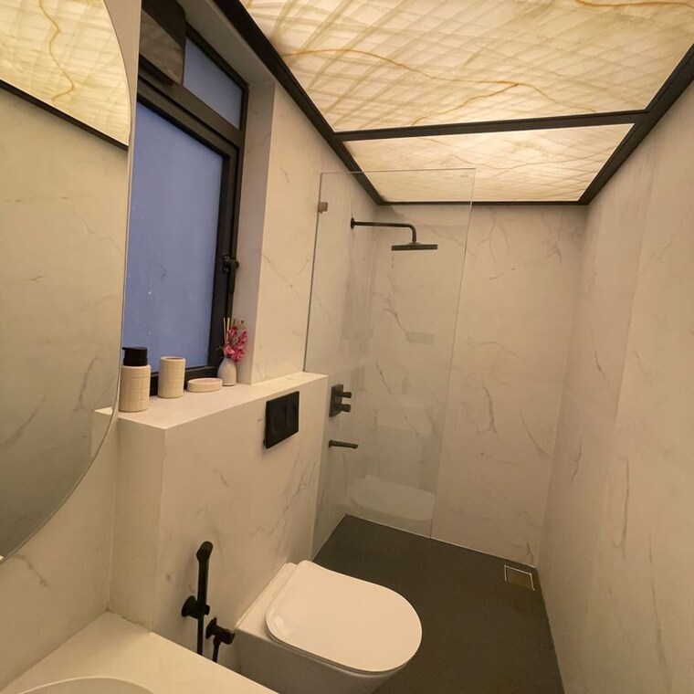 Team Area, gulmohar colony 3 Bedroom 1240 Sq.Ft. Apartment In Gulmohar Colony Mumbai 9474524