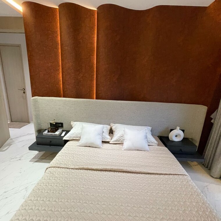 undefined, gulmohar colony 3 Bedroom 1240 Sq.Ft. Apartment In Gulmohar Colony Mumbai 9474524