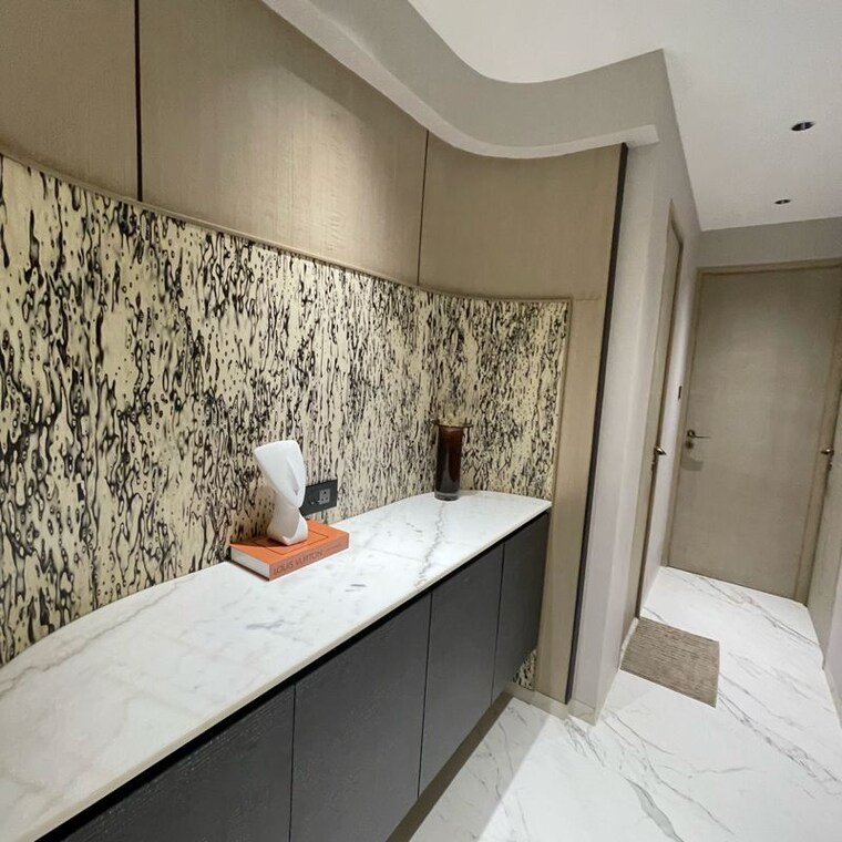 Balcony, gulmohar colony 3 Bedroom 1240 Sq.Ft. Apartment In Gulmohar Colony Mumbai 9474524