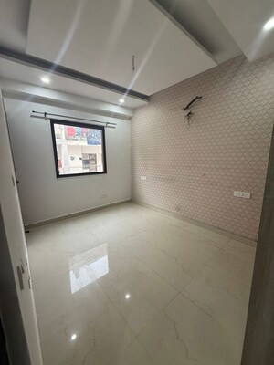 Bedroom in 4 BHK Independent House at Sector 26 – for Sale