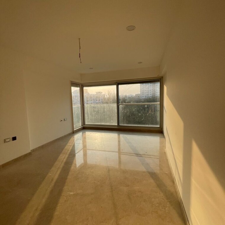 Room, juhu 4 Bedroom 1734 Sq.Ft. Apartment In Juhu Mumbai 9474499