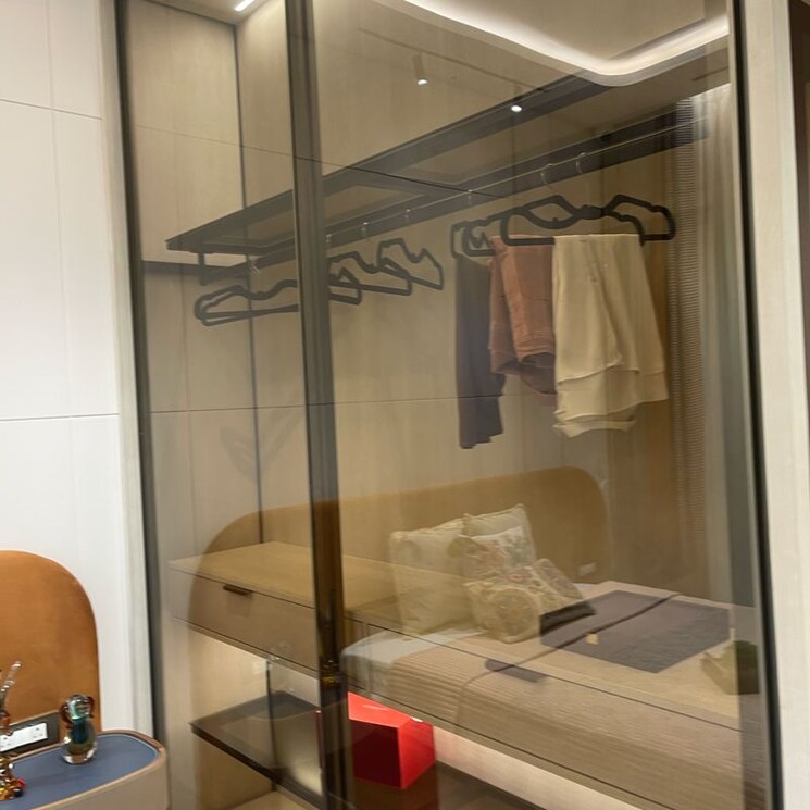 Kitchen, chandivali 3 Bedroom 1067 Sq.Ft. Apartment In Chandivali Mumbai 9397642