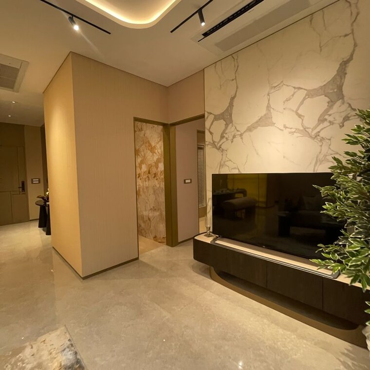 undefined, chandivali 3 Bedroom 1067 Sq.Ft. Apartment In Chandivali Mumbai 9397642