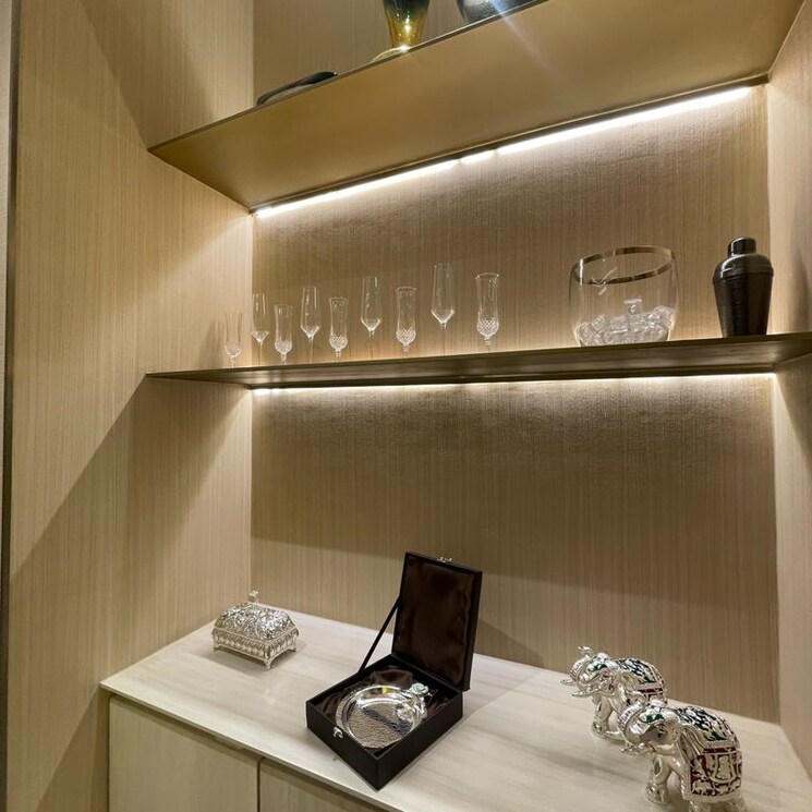 undefined, chandivali 3 Bedroom 1067 Sq.Ft. Apartment In Chandivali Mumbai 9397642