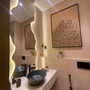 Team Area in 3 BHK Apartment at Chandivali – for Sale