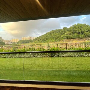 3 BHK Apartment – Garden View at Chandivali - for Sale