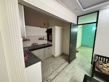 Kitchen in 6+ BHK Builder Floor at Govindpuri – for Sale