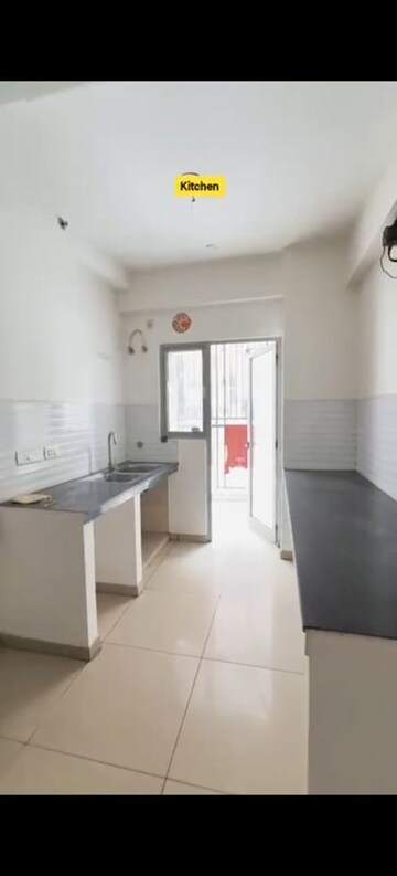 Building Lobby in 2.5 BHK Apartment at Gulshan Bellina, Sector 16 Greater Noida – for Sale