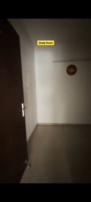 2.5 BHK Apartment For Sale in Gulshan Bellina, Sector 16 Greater Noida