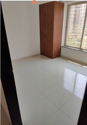 Bedroom in 3 BHK Apartment at AG Imperial Towers, Kondhwa – for Rent