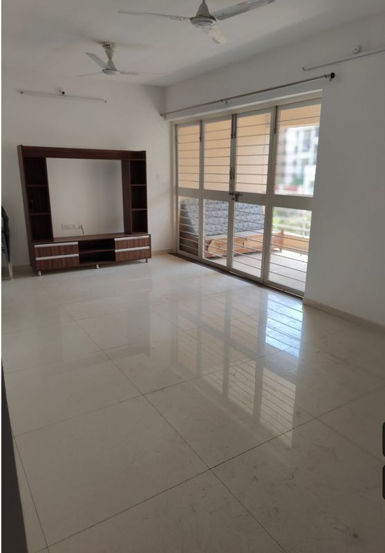 3 BHK Apartment For Rent in AG Imperial Towers
