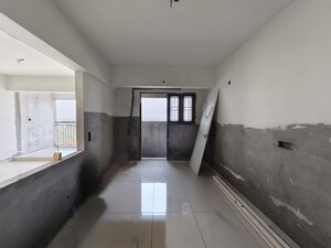 Balcony in 4 BHK Apartment at Thrippunithura – for Sale
