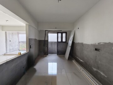 Balcony in 4 BHK Apartment at Thrippunithura – for Sale