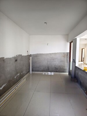 Kitchen in 4 BHK Apartment at Thrippunithura – for Sale