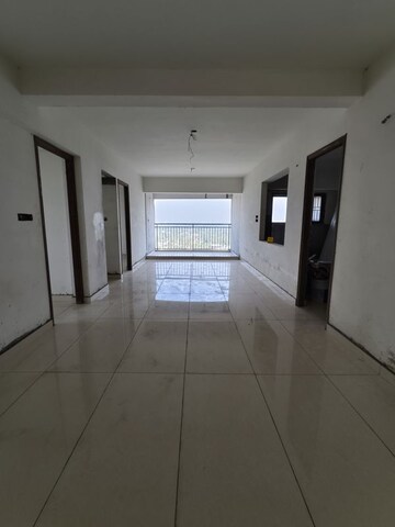 Living Room in 4 BHK Apartment at Thrippunithura – for Sale