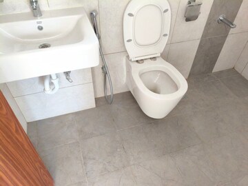 Bathroom in 2 BHK Apartment at Vilas Javdekar Yashone Eternitee, Hinjewadi – for Rent