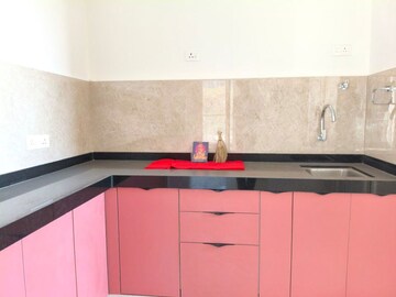 Kitchen in 2 BHK Apartment at Vilas Javdekar Yashone Eternitee, Hinjewadi – for Rent