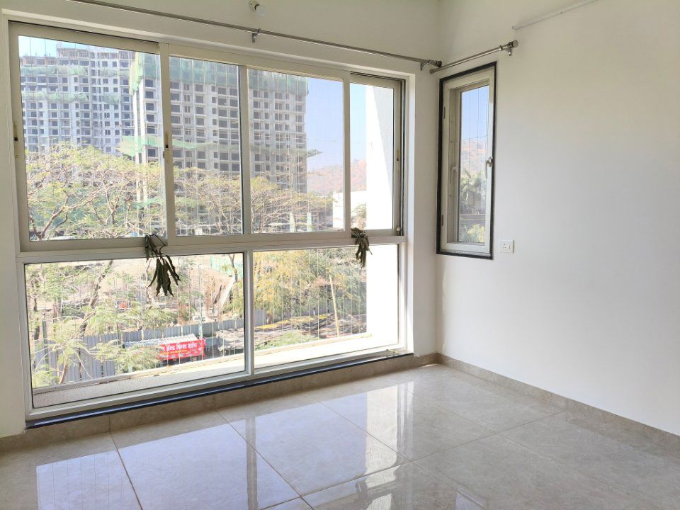 2 BHK Apartment For Rent in Vilas Javdekar Yashone Eternitee