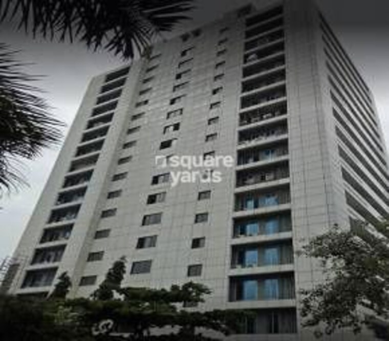 Exterior View, vikas-centre-chembur Commercial Office Space 1365 Sq.Ft. In Chembur Mumbai 9691752