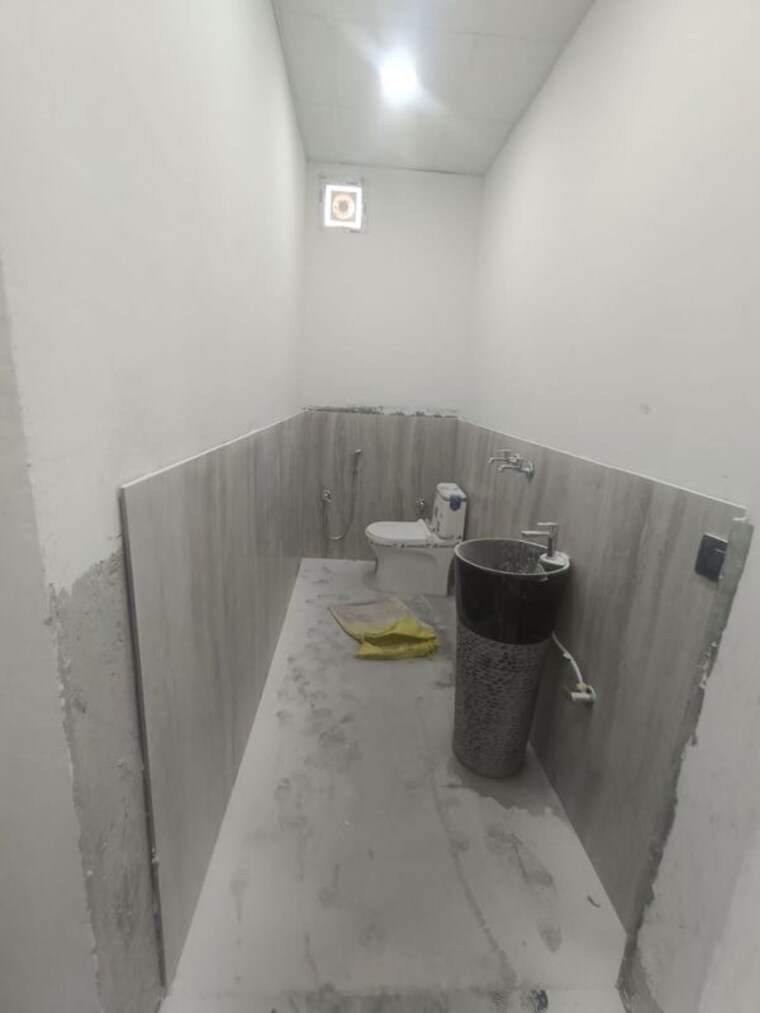 Kitchen, ruparel-orion 2 Bedroom 820 Sq.Ft. Apartment In Chembur Mumbai 9691807