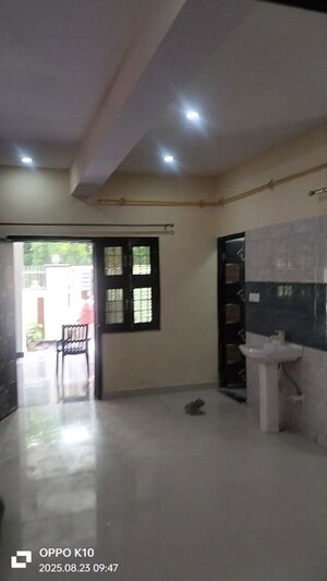 Living Room in 2 BHK Apartment at Ruparel Orion, Chembur – for Sale