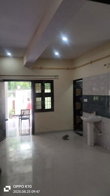 Living Room in 2 BHK Apartment at Ruparel Orion, Chembur – for Sale