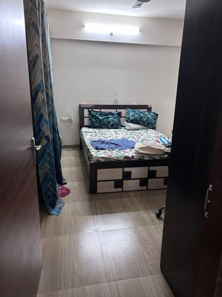 Bedroom, saheel-itrend-life 2 Bedroom 830 Sq.Ft. Apartment In Wakad Pune 9691919