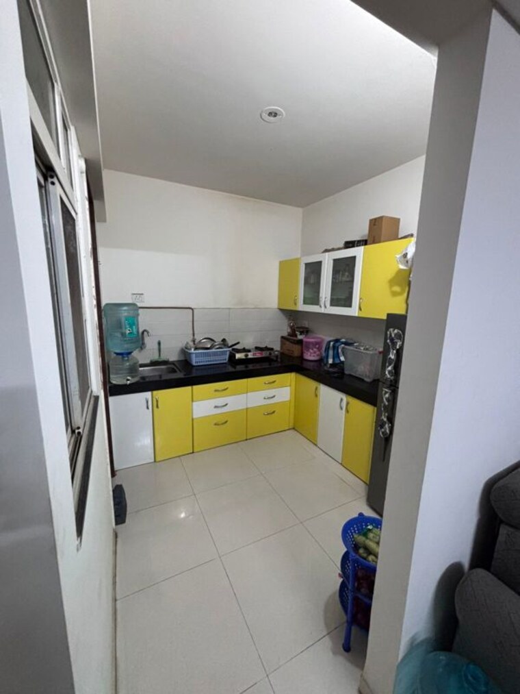 Team Area, saheel-itrend-life 2 Bedroom 830 Sq.Ft. Apartment In Wakad Pune 9691919