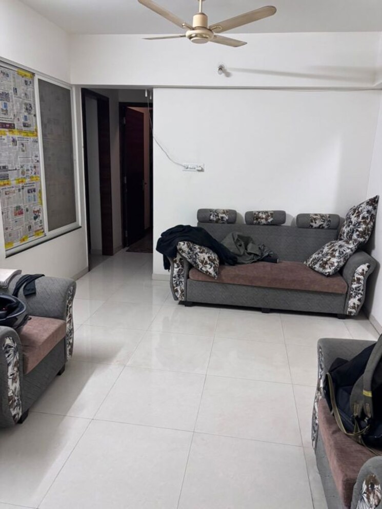 Living Room, saheel-itrend-life 2 Bedroom 830 Sq.Ft. Apartment In Wakad Pune 9691919